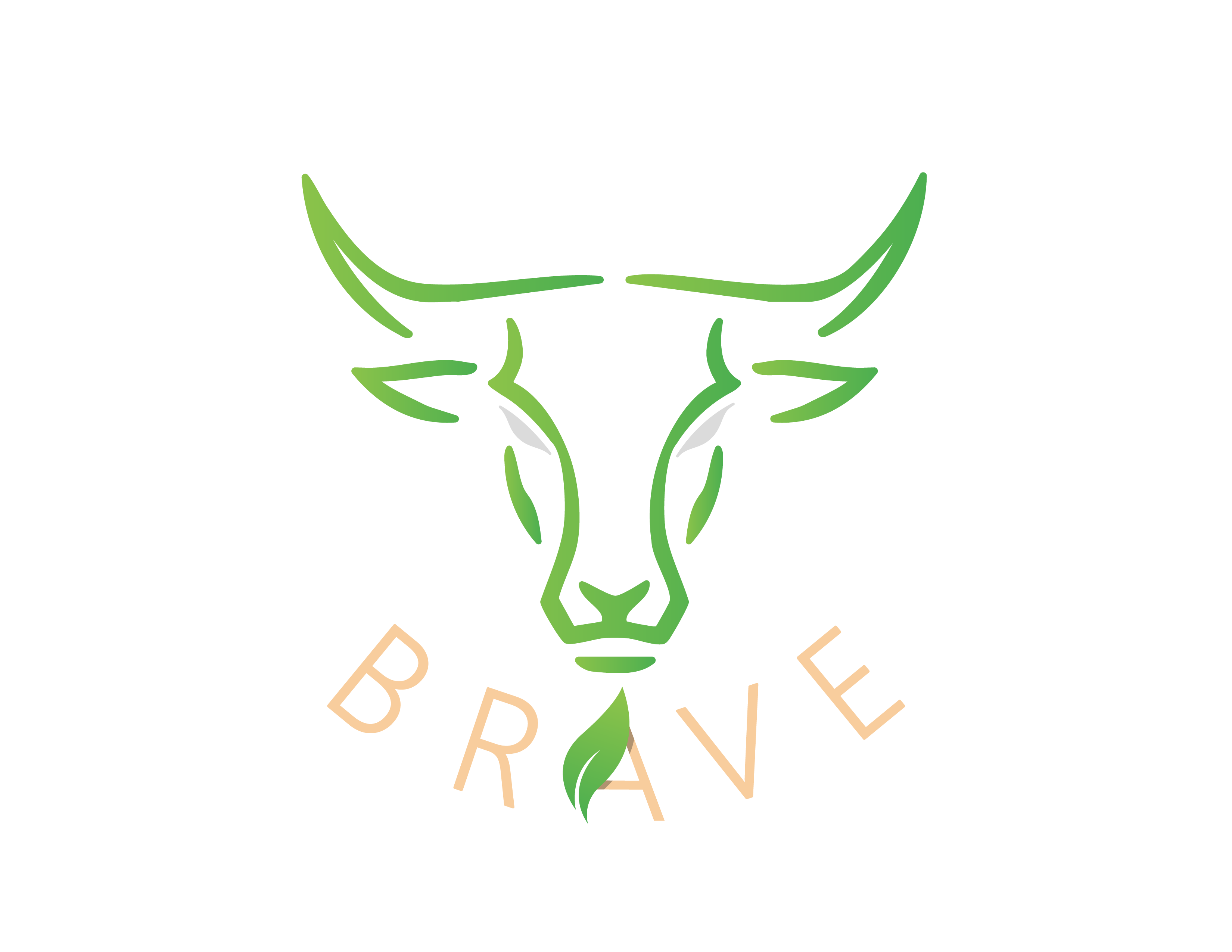 Logo BRAVE